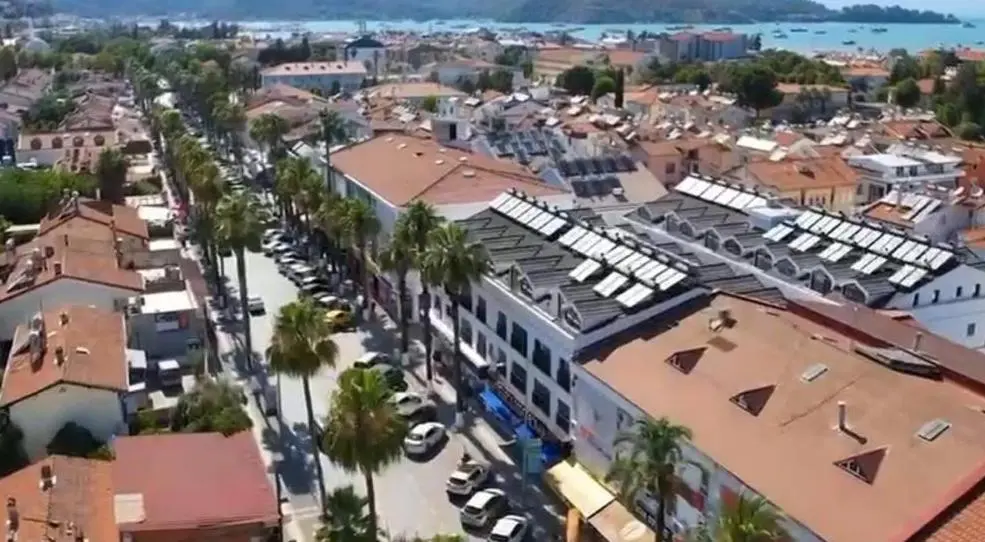 Apartment in Fethiye